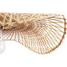 Bamboe Plafondlamp - Hanglamp Boho Bali Design - Bahati image 7