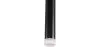 Buis Plafondlamp - LED Hanglamp - Zwart - Lilu image 7