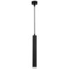 Buis Plafondlamp - LED Hanglamp - Zwart - Bruna image 7