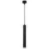 Buis Plafondlamp - LED Hanglamp - Zwart - Bruna image 7