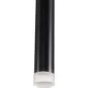 Buis Plafondlamp - LED Hanglamp - Zwart - Bruna image 7