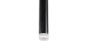 Plafondlamp LED Tube - Hanglamp in Zwart - 60cm - Lilu image 7