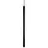 Plafondlamp LED Tube - Hanglamp in Zwart - 60cm - Bruna image 7
