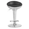 Metalen ronde kruk - Aviator stijl - 90 cm - Aviator image 7