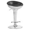Metalen ronde kruk - Aviator stijl - 90 cm - Aviator image 7