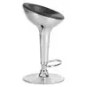 Metalen ronde kruk - Aviator stijl - 90 cm - Aviator image 7