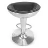 Metalen ronde kruk - Aviator stijl - 90 cm - Aviator image 7