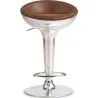 Ronde Metalen Kruk - Aviator Stijl - 70cm - Aviator image 7