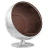 Ball Design Fauteuil - Aviator Stijl - Baller image 7