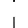Plafondlamp Cementbuis - LED Hanglamp - 30cm - Aroc image 7