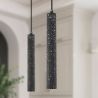 Plafondlamp Cementbuis - LED Hanglamp - 30cm - Aroc image 7