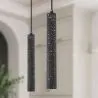 Plafondlamp Cementbuis - LED Hanglamp - 30cm - Aroc image 7