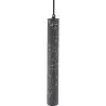 Plafondlamp Cementbuis - LED Hanglamp - 30cm - Aroc image 7