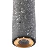 Plafondlamp Cementbuis - LED Hanglamp - 30cm - Aroc image 7