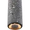 Plafondlamp Cementbuis - LED Hanglamp - 30cm - Aroc image 7