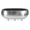 2 zitsbank - Aviator Design - Leder - Aviator image 7
