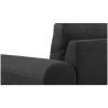 5 zits Chaise Lounge - bekleed met stof - Yomy image 7