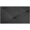 5 zits Chaise Lounge - bekleed met stof - Yomy image 7