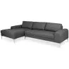 5 zits Chaise Lounge - Bekleed met stof - Yemy image 7