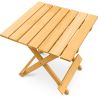 Tuintafel - Adirondack Houten Bijzettafel - Alana image 7