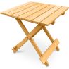 Tuintafel - Adirondack Houten Bijzettafel - Alana image 7