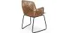 Rotan Eetkamerstoel - Tuinstoel - Boho Bali Ontwerp - Tale image 7