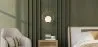 Globe Plafondlamp - Gouden Hanglamp - Glum image 7