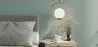Globe Plafondlamp - Gouden Hanglamp - Glum image 7