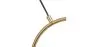 Globe Plafondlamp - Gouden Hanglamp - Glum image 7