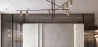 Barras Plafondlamp - LED Hanglamp - Piper image 7