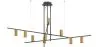 Barras Plafondlamp - LED Hanglamp - Piper image 7