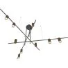 Barras Plafondlamp - LED Hanglamp - Piper image 7