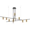 Barras Plafondlamp - LED Hanglamp - Piper image 7