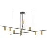 Barras Plafondlamp - LED Hanglamp - Piper image 7