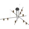 Barras Plafondlamp - LED Hanglamp - Piper image 7