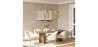 Rotan plafondlamp - Hanglamp Boho Bali Design - Bu image 7