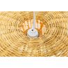 Rotan plafondlamp - Hanglamp - Boho Bali Design - Kim image 7