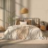Rotan plafondlamp - Hanglamp - Boho Bali Design - Kim image 7