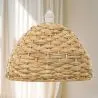 Zeegras Plafondlamp - Hanglamp Design Boho Bali - Ngu image 7