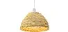 Zeegras Plafondlamp - Hanglamp Design Boho Bali - Ngu image 7