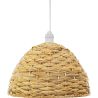 Zeegras Plafondlamp - Hanglamp Design Boho Bali - Ngu image 7