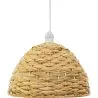 Zeegras Plafondlamp - Hanglamp Design Boho Bali - Ngu image 7