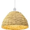 Zeegras Plafondlamp - Hanglamp Design Boho Bali - Ngu image 7