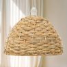 Zeegras Plafondlamp - Hanglamp Design Boho Bali - Ngu image 7