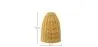 Rotan plafondlamp - Hanglamp Boho Bali Design - Lie image 7