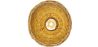Rotan plafondlamp - Hanglamp Boho Bali Design - Lie image 7