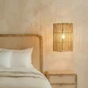Rotan plafondlamp - Hanglamp - Boho Bali Design - An image 7
