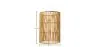 Rotan plafondlamp - Hanglamp - Boho Bali Design - An image 7