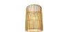 Rotan plafondlamp - Hanglamp - Boho Bali Design - An image 7