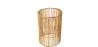 Rotan plafondlamp - Hanglamp - Boho Bali Design - An image 7